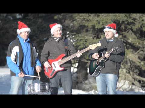 Kanoni - Božična Noč (Official Video)