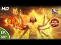 Vighnaharta Ganesh Ep 697 Full Episode 10th August 2020