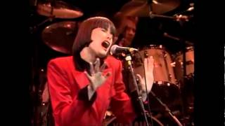 Swing Out Sister - Breakout & Forever Blue Ft Level 42 - Prince's Trust 1989