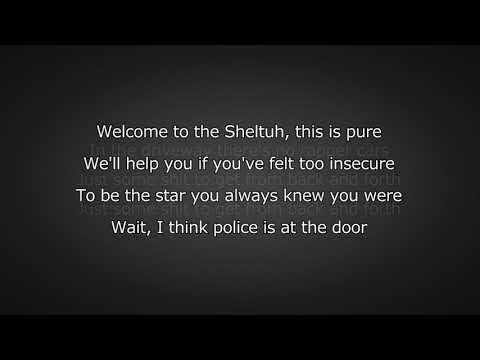 J. Cole - Neighbors (Lyrics)