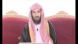 صورة قواعد التفسير- معالي الشيخ سعد بن ناصر الشثري الحلقة-10