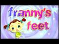 Franny S Feet
