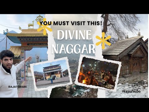 Exploring Castle, Temple & Monastery | A Family Travel Story