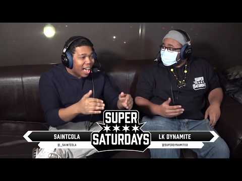 Super Saturdays | February 2020 - Granblue Fantasy: Versus [Pools]