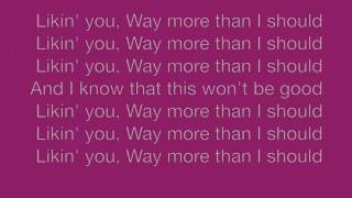 Neyo - more than i should Lyrics