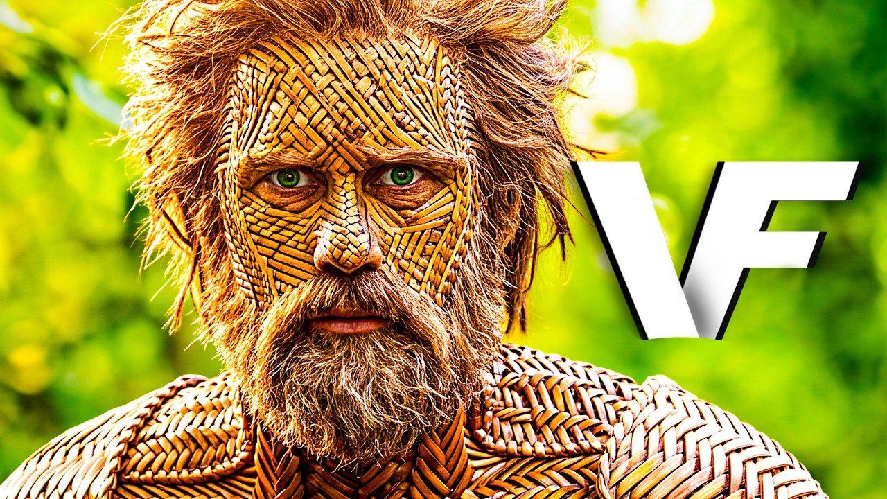 Wicker l&rsquo;homme d&rsquo;osier
