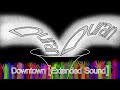 Duran Duran - Downtown [Extended Sound]