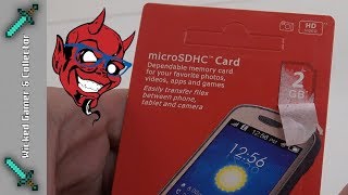 Did they send me an Fake SanDisk SD Card ? Let's unpack and check it out !