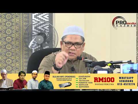 10 04 2018 dato ustaz shamsuri ahmad