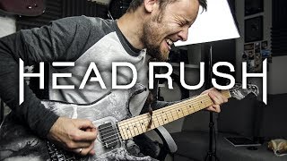 HeadRush!
