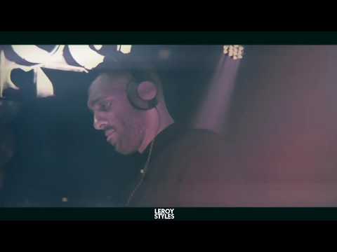 Leroy Styles   The Sound Of Styles #SOS002