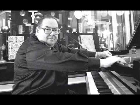 Nikolai Petrov in recital  - Encores from the years 1962-1992
