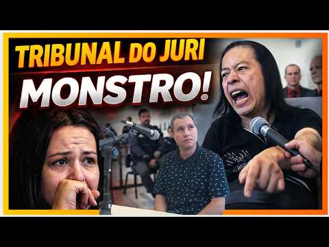 🚨JURY | QUADRIPLEGIC WOMAN KILLED AFTER BEING STABBED IN THE NECK BY HER EX-BOY WHILE SLEEPING IN...