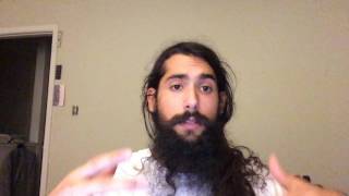 Let's Talk About Parasite Cleanses