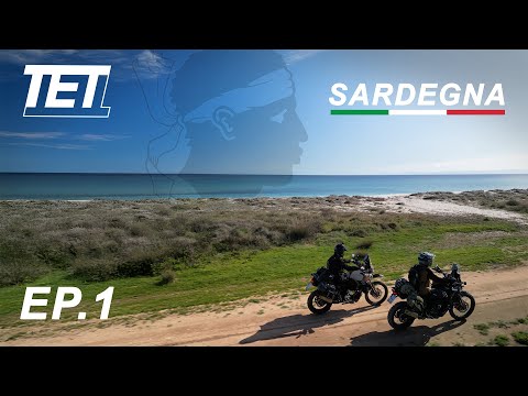 Episode 1/5 – The Island Begins | Sardinia TET Start