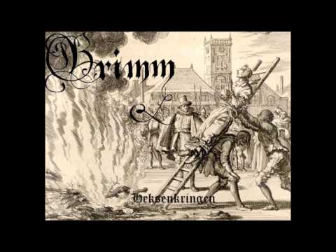 Grimm - Heksenkringen (full album)