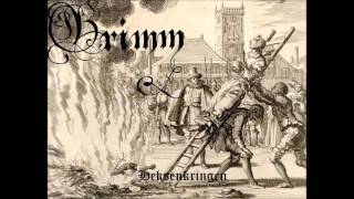 Grimm - Heksenkringen (full album)
