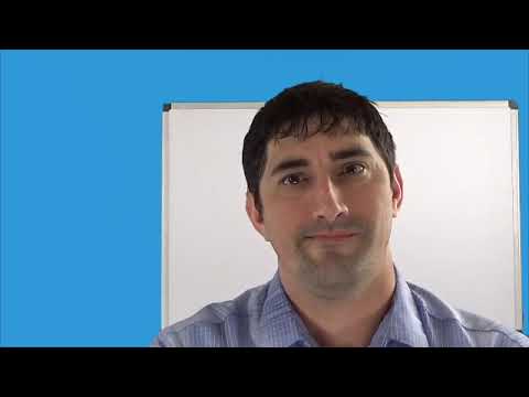 New Testament Survey - Romans #17 (Lesson #NT438-RO17) Romans 4:11-18