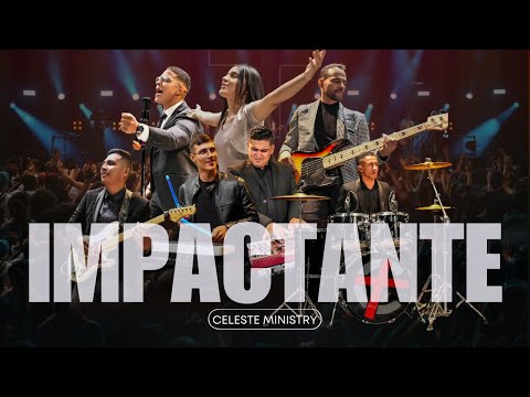 Impactante (Video Oficial) - Celeste