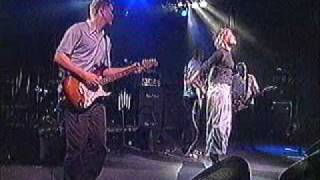 K&#39;s Choice Not an Addict - Live Rotterdam Holland 1999