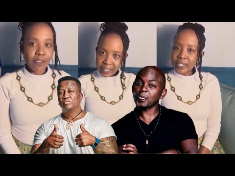 Ntsiki Mazwai denies falsely accusing Euphonik and DJ Fresh of graape😱