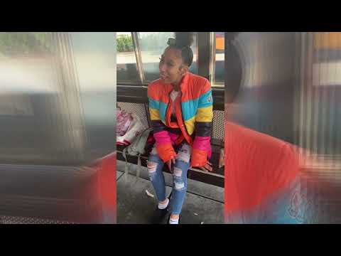 City Quake - Healing Testimony (Anna) 6-2023