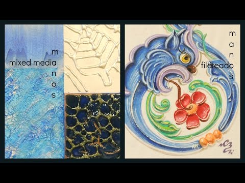 ManosalaObraTv Programa 73 Herminia Devoto