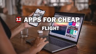 12 Apps for Budget-Friendly Flight (2024) | Travel Guide