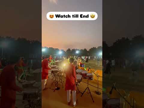 💥 Dandiya Night 2025 GRAND FINALE 😱 | 🔥 Roto Player's EPIC Performance 😍  | MUST WATCH TILL END! 🎥