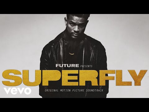Future - Show My Chain Some Love (feat. Young Thug)