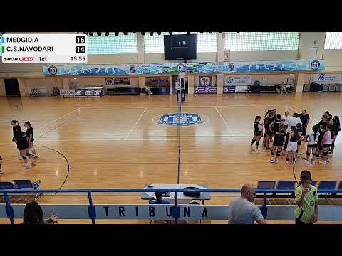Medgidia vs C.S.Năvodari - 13/09/2025