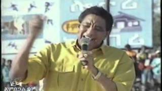 Sudan Music- Wardi live in Addiss Ababa 1993.