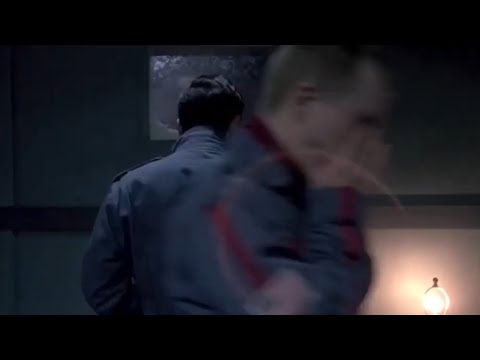 Noel Fisher/Amn.Jim Parker - Thule short film(2011) part 2