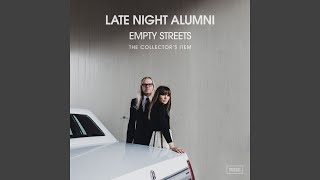 Empty Streets
