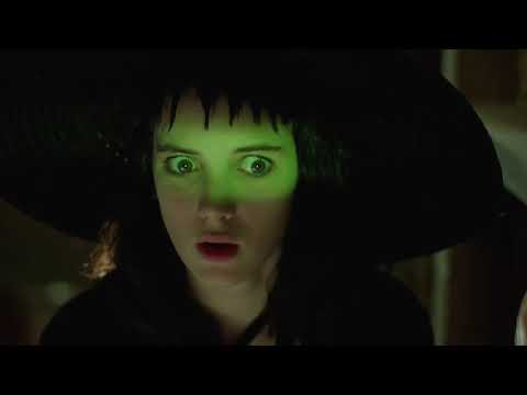 Beetlejuice and Gremlins Double Feature Trailer