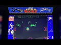 Star Wars Gameplay With Custom Made Atari Yoke
