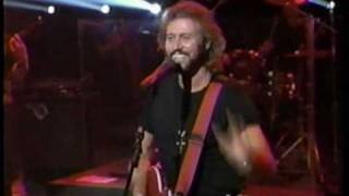 Bee Gees - Paying The Price Of Love