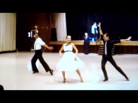 Jive - You Can't Stop the Beat - October 2015