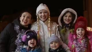 ХОРОШИЙ НОВОГОДНИЙ ФИЛЬМ КОМЕДИИ 2020
