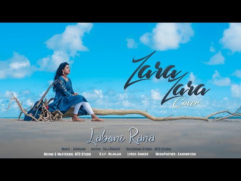 Zara Zara (Cover) | MTD Studio | RHTDM | Female Version | Latest Hindi Cover 2021