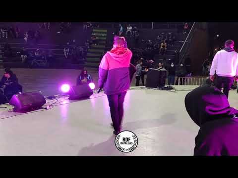 AVELLANEDA HH - Semifinal - Lmento vs LJC - 21.09.2021