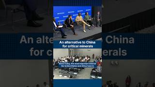Thumbnail for An alternative to China for critical minerals