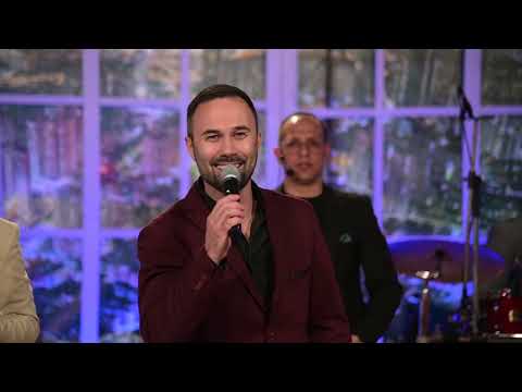 Dejan Nikolovski Cule i Grupa Kruna - Izabela - Na zdravje LIVE TV Show