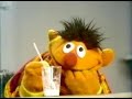 Vintage Sesame Street Episode 0010 1969