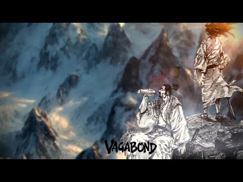 Vagabond - Manga Animation Edit