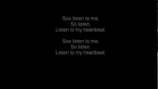 Cody Simpson - So Listen Lyrics