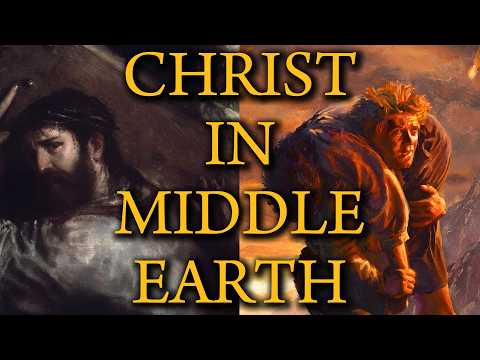 Is The Lord of the Rings Actually Christian?