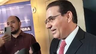 Alcalde Marroquín no estaba amenazado de muerte expresa ministro de Gobernación