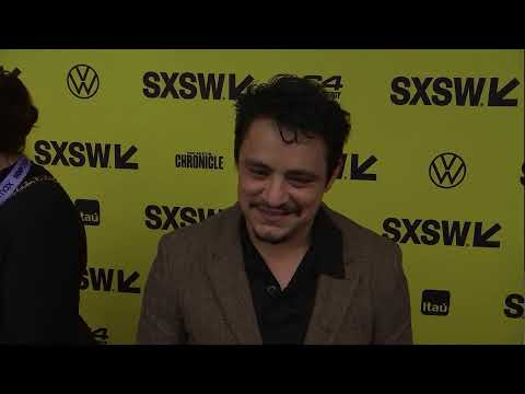 SXSW 2023: Jesse Garcia on "Flamin' Hot" | FOX 7 Austin