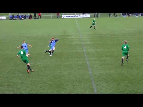 KNVB jo14 N-O_Cambuurjo14. helft 1a